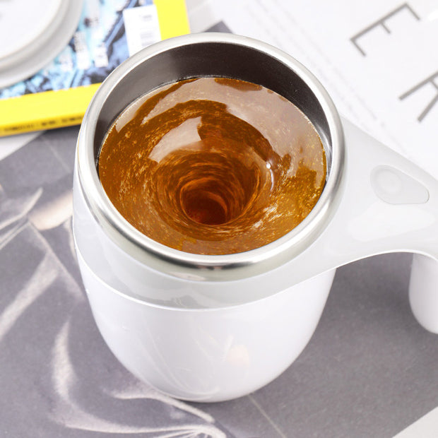 Fully Automatic Stirring Cup