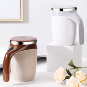 Fully Automatic Stirring Cup