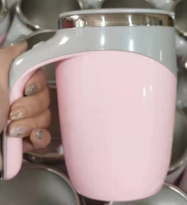 Fully Automatic Stirring Cup