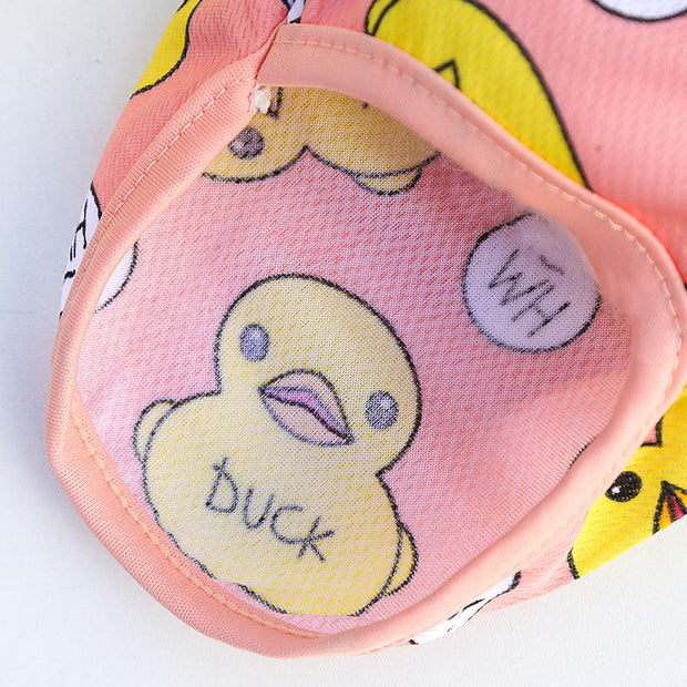 Fashion Personalized Camisole Puppy Clothes