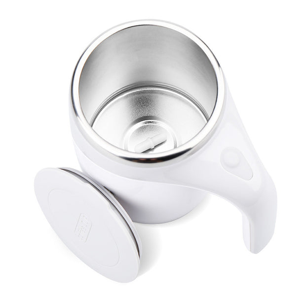 Fully Automatic Stirring Cup