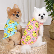 Fashion Personalized Camisole Puppy Clothes