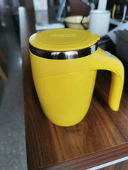 Fully Automatic Stirring Cup