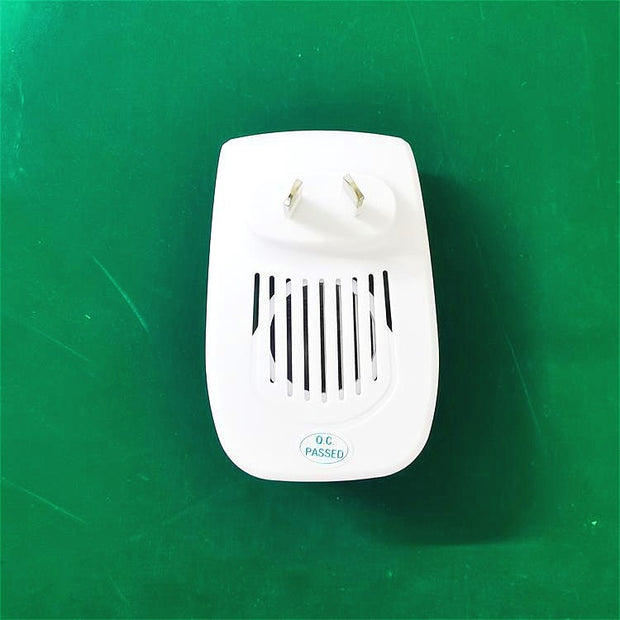 Multifunctional Household Ultrasonic Animal Repeller